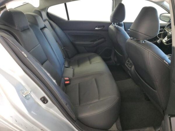 Nissan ALTIMA 2021 - 1N4BL4EW5MN380620