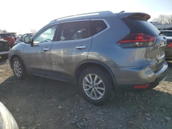 Nissan ROGUE 2018 - KNMAT2MT0JP535656