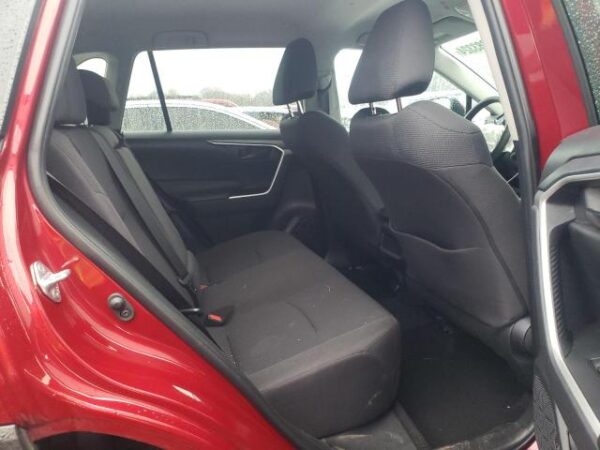 Toyota RAV4 2019 - 2T3G1RFV2KC013710