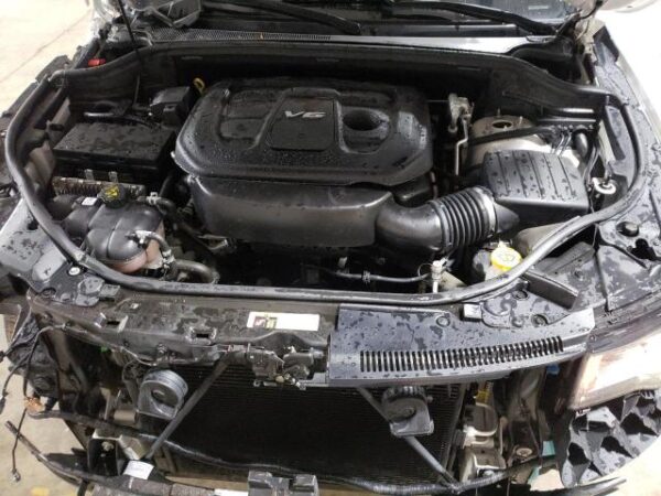 Jeep Grand Cherokee 2019 - 1C4RJFAG6KC600851