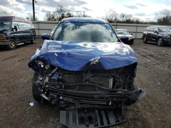 Nissan ROGUE 2018 - KNMAT2MT1JP527839