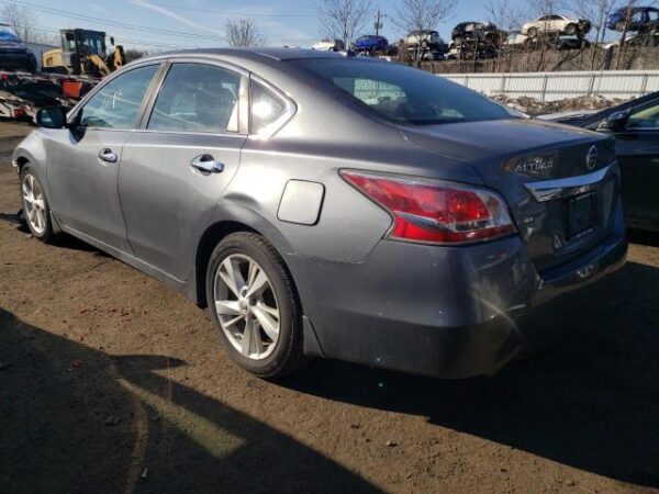 Nissan ALTIMA 2015 - 1N4AL3AP8FC598134