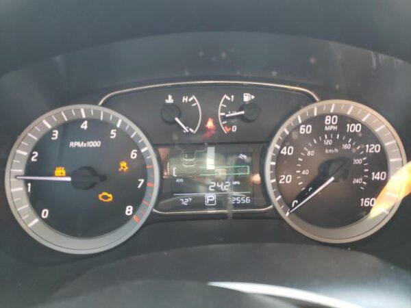 Nissan SENTRA 2015 - 3N1AB7AP9FY277637