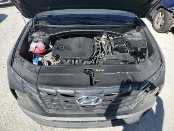 Hyundai Tucson 2023 - 5NMJF3AE6PH283741