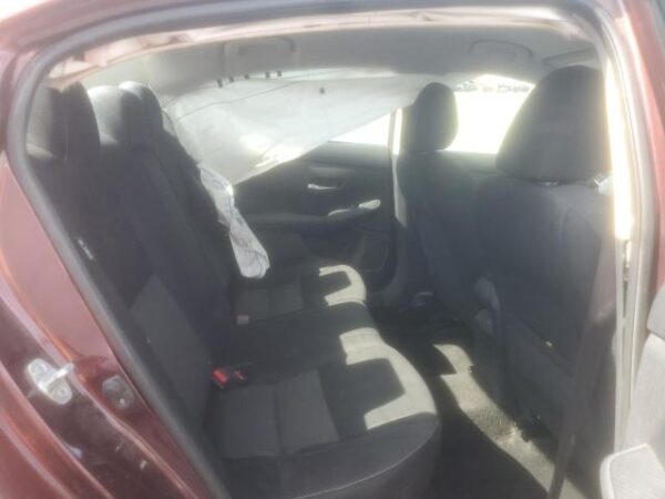 Nissan SENTRA 2021 - 3N1AB8CVXMY220166