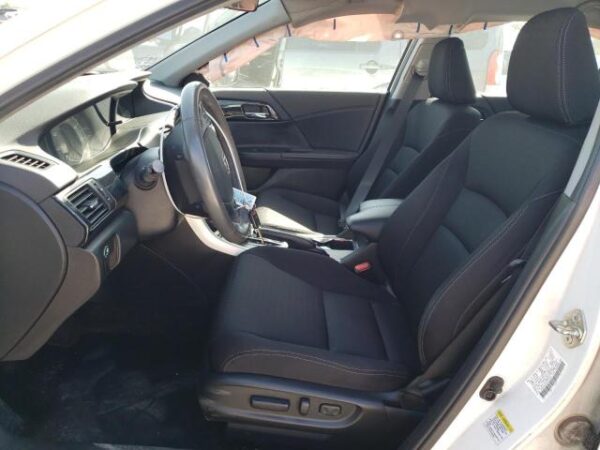 Honda Accord 2015 - 1HGCR2F5XFA134228