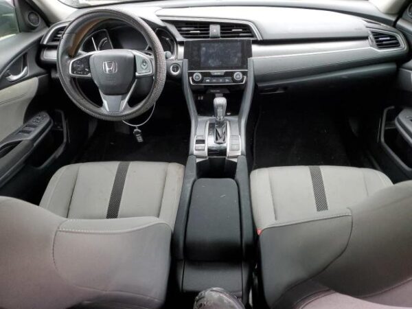 Honda Civic 2018 - 19XFC2F71JE040954