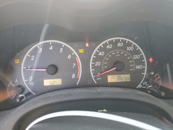 TOYOTA COROLLA SILVER - 2T1BU4EE9CC912564