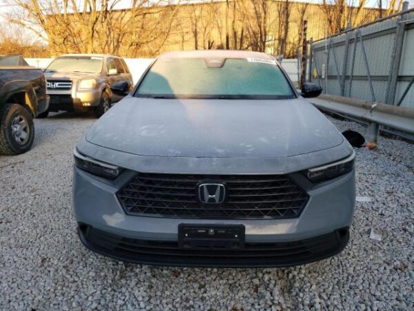 Honda Accord 2023 - 1HGCY2F53PA020544