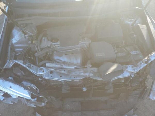Toyota CAMRY 2017 - 4T1BF1FK5HU440012
