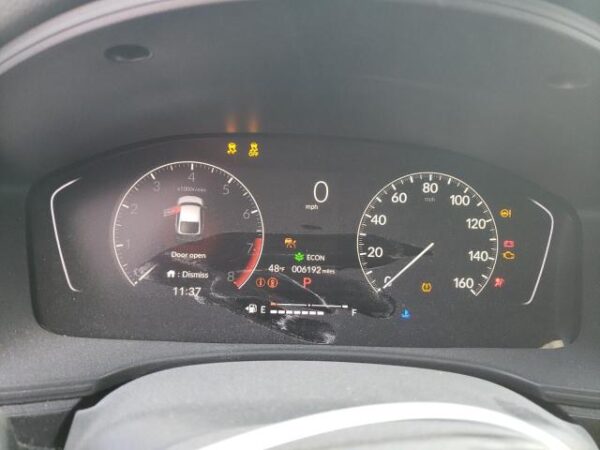 Honda Civic 2023 - 19XFL2H87PE001235