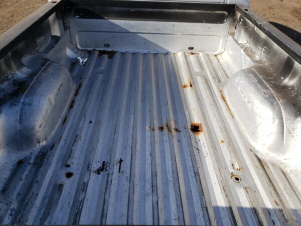 FORD RANGER SILVER - 1FTYR10D63TA35937