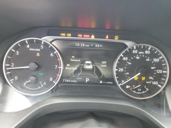 Nissan ROGUE 2023 - 5N1BT3AB1PC876484