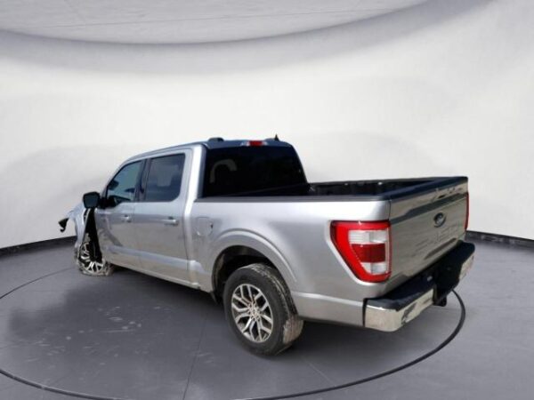 Ford F150 2021 - 1FTEW1C5XMKD57228