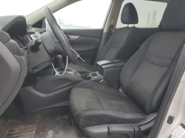 Nissan ROGUE 2019 - 5N1AT2MV5KC715821