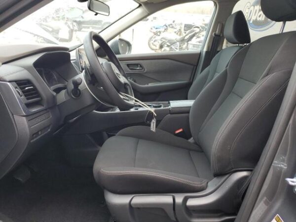 Nissan ROGUE 2023 - 5N1BT3AB1PC876484