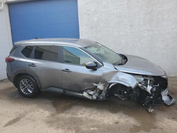 Nissan ROGUE 2023 - 5N1BT3AB1PC876484
