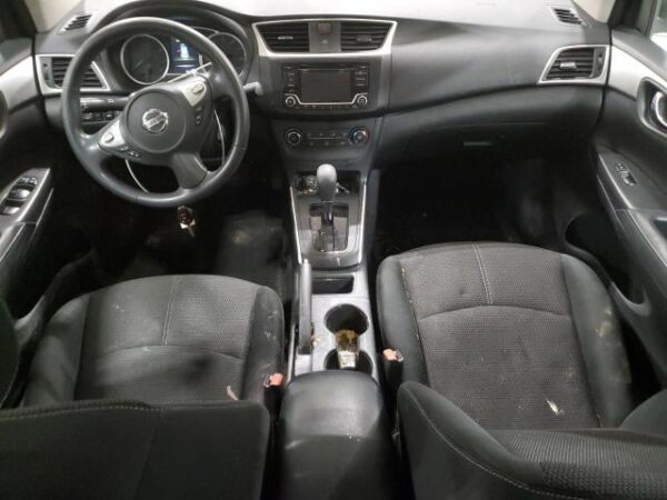 Nissan SENTRA 2018 - 3N1AB7APXJY279566