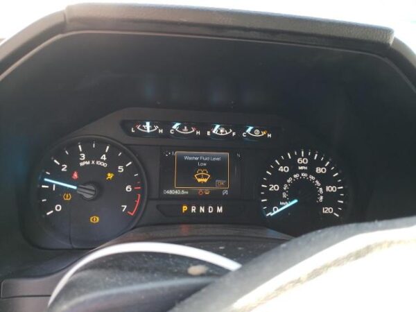 Ford F150 2019 - 1FTEW1EP4KKD54000
