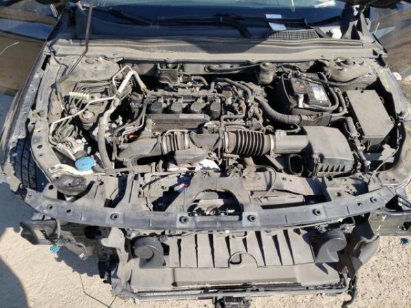Honda Accord 2018 - 1HGCV1F33JA239738