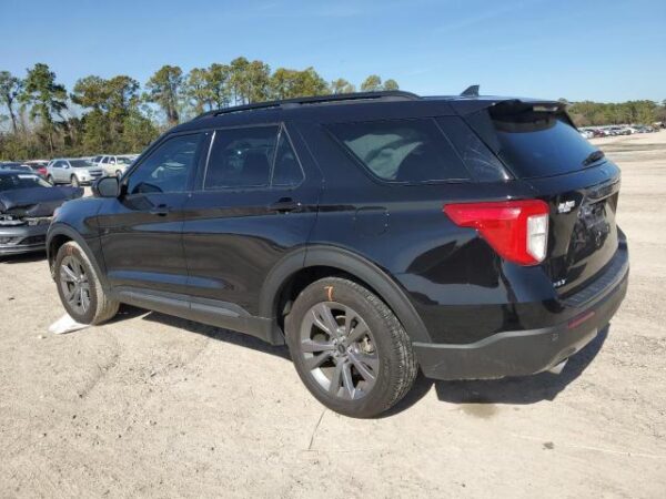 Ford EXPLORER 2023 - 1FMSK7DH0PGA11590