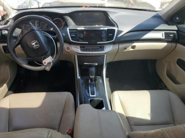 Honda Accord 2015 - 1HGCR2F80FA244165