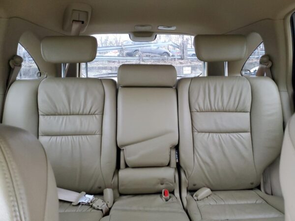 HONDA CRV BROWN - 5J6RE48719L031152