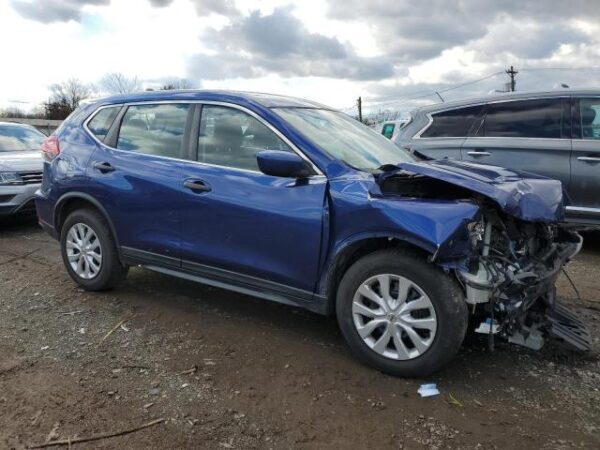 Nissan ROGUE 2018 - KNMAT2MT1JP527839