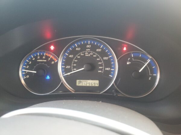 SUBARU FORESTER GRAY - JF2SH6DCXAH769148