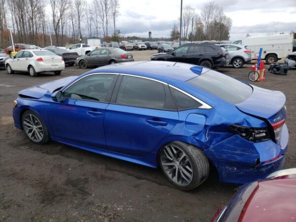 Honda Civic 2023 - 2HGFE1F90PH311913