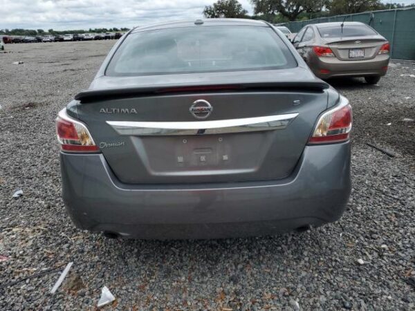 Nissan ALTIMA 2015 - 1N4AL3AP1FC428181
