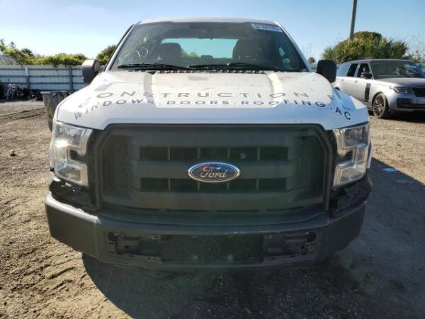 Ford F150 2016 - 1FTEX1C89GFA64876