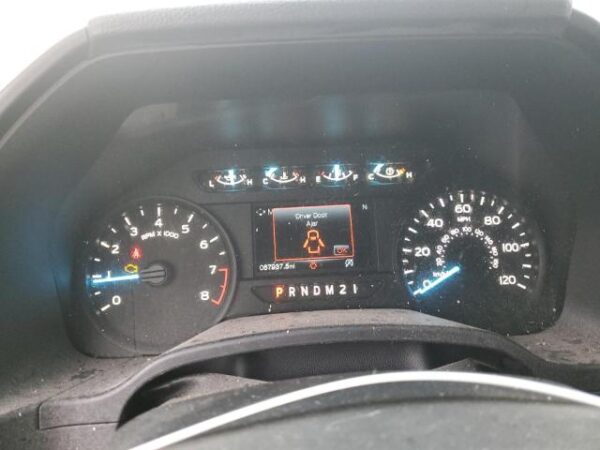 Ford F150 2018 - 1FTEX1CB7JKE81956