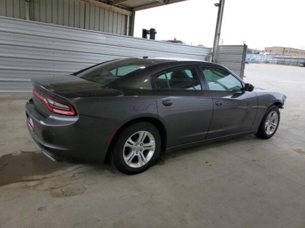 Dodge CHARGER 2015 - 2C3CDXBG1FH771290