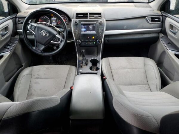 Toyota CAMRY 2016 - 4T1BF1FK2GU228117