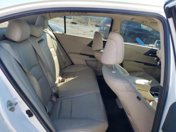 Honda Accord 2015 - 1HGCR2F80FA065026