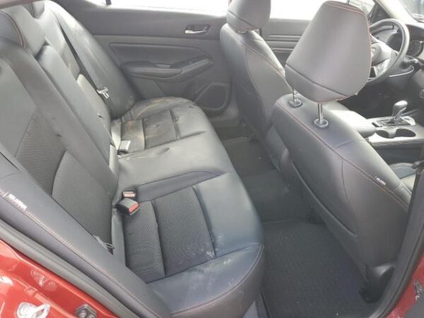 Nissan ALTIMA 2022 - 1N4BL4CV0NN422316