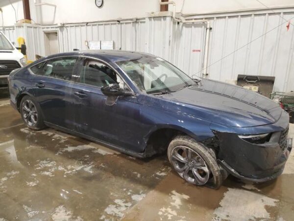 Honda Accord 2023 - 1HGCY1F39PA054612
