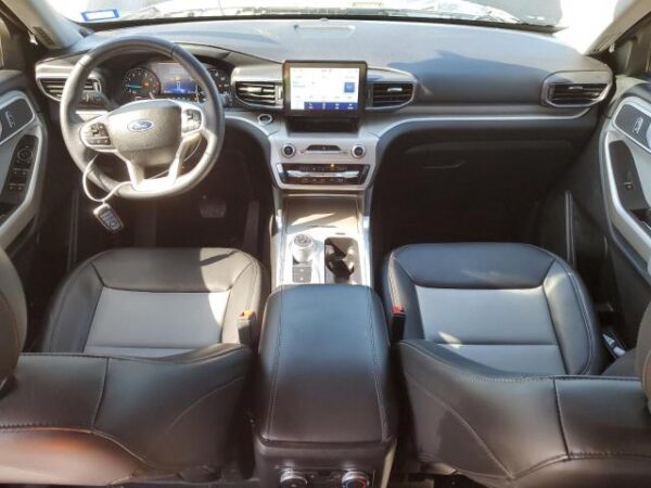 Ford EXPLORER 2023 - 1FMSK7DH0PGA11590