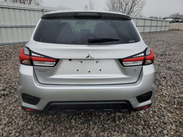 Mitsubishi OUTLANDER 2023 - JA4ARUAU4PU011549
