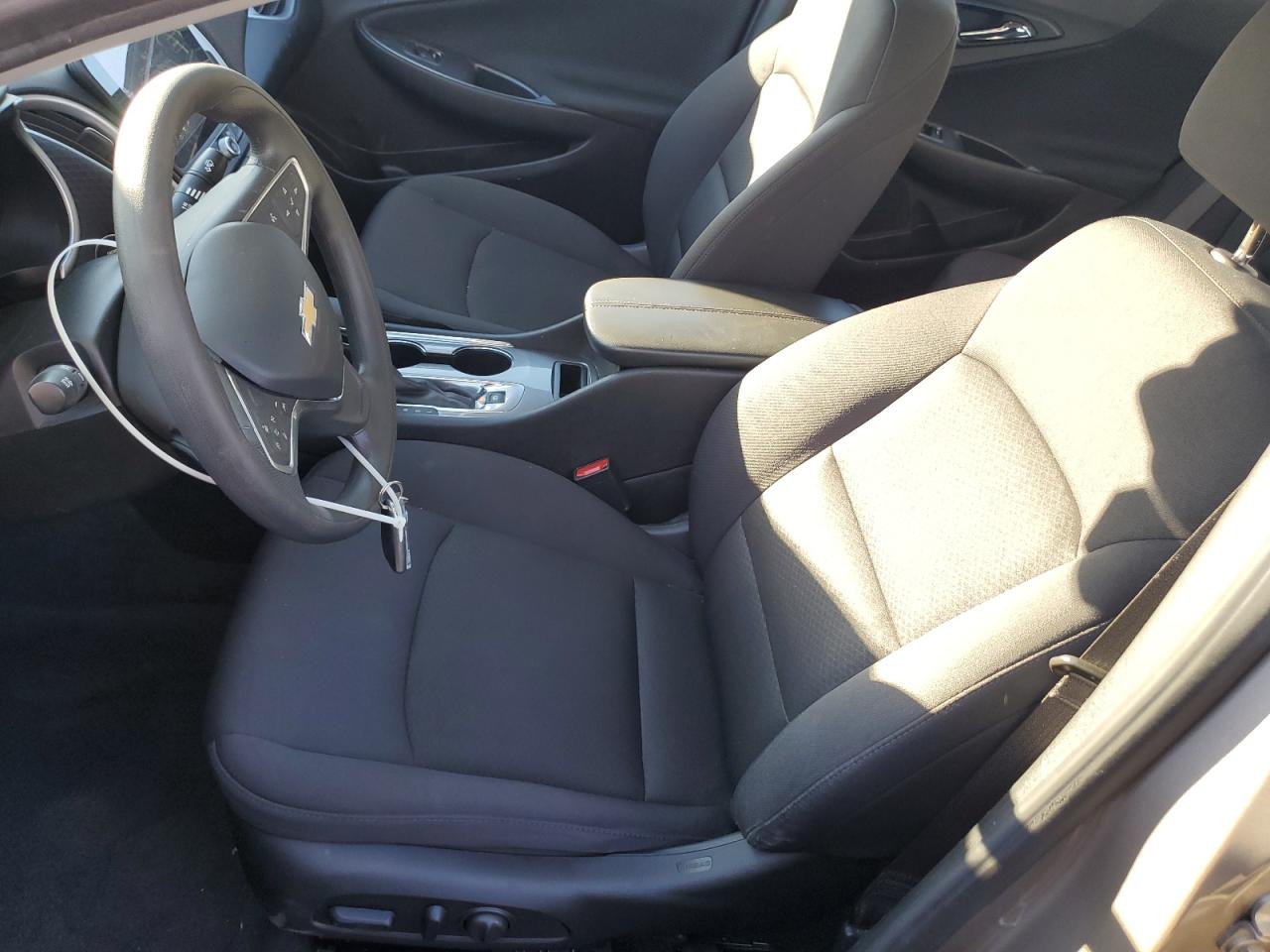 2023 Chevrolet Malibu - Image 7