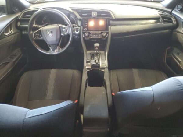 Honda Civic 2021 - SHHFK7H64MU412384