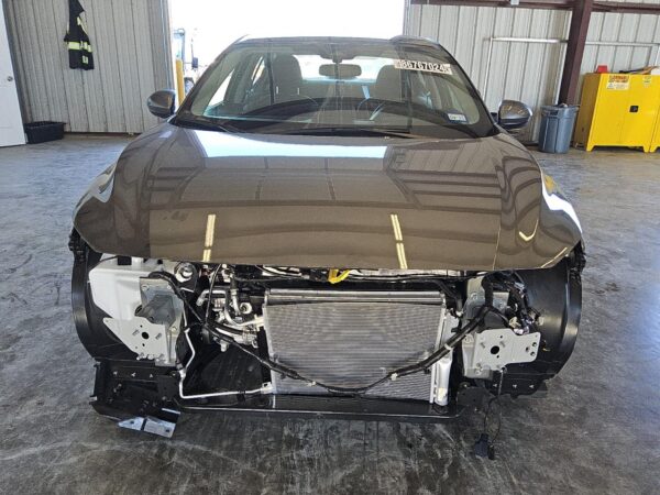 NISSAN SENTRA GRAY - 3N1AB8CV8SY238100