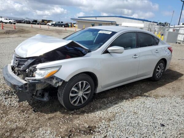 Nissan ALTIMA 2016 - 1N4AL3APXGN315710