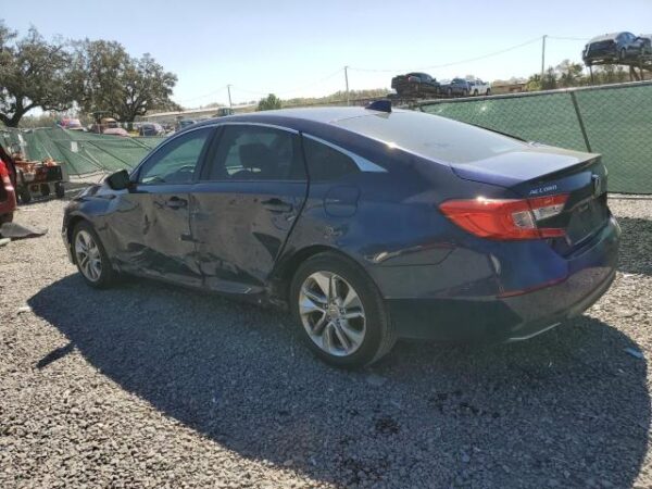 Honda Accord 2019 - 1HGCV1F1XKA113750