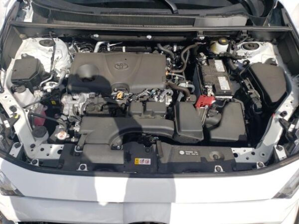 Toyota RAV4 2023 - 2T3W1RFV5PC246287