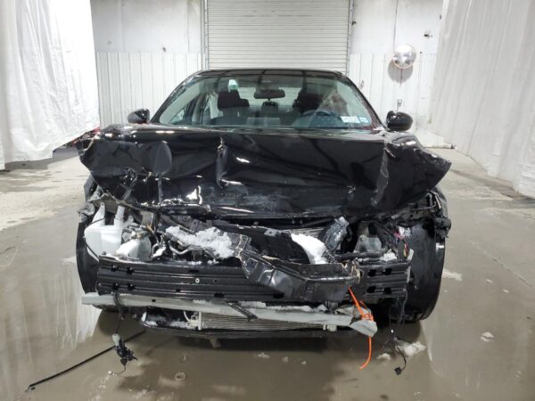 NISSAN SENTRA BLACK - 3N1AB8CV0RY340243