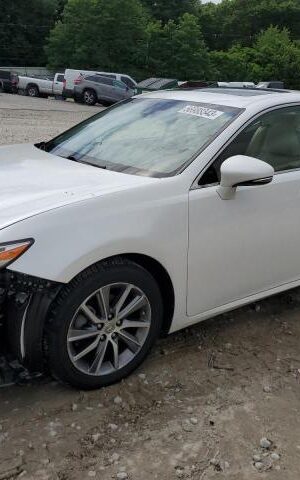 2017 LEXUS ES 300H- JTHBW1GGXH2143083