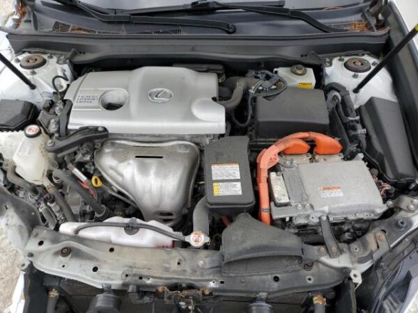 2017 LEXUS ES 300H- JTHBW1GGXH2143083