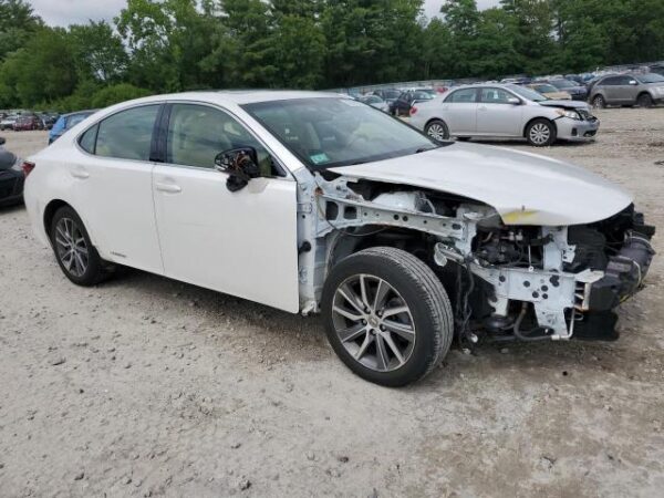 2017 LEXUS ES 300H- JTHBW1GGXH2143083